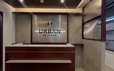 URBAN聖蹟桜ヶ丘